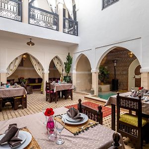 Riad La Gazelle Du Sud
